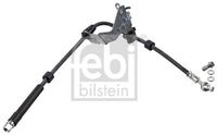 BOSCH 1987481A44 - Tubo flexible de frenos