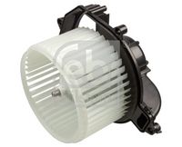 DOGA BW0144 - Ventilador habitáculo