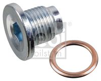 FARE SA 1531 - Tapón roscado, colector de aceite