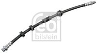 BREMBO T86049 - Tubo flexible de frenos - ESSENTIAL LINE