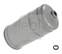 DELPHI HDF571 - Filtro combustible