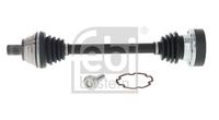 FEBI BILSTEIN 180779 - Árbol de transmisión