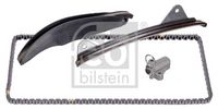 FEBI BILSTEIN 180798 - Juego de cadena de distribución - Basic Short Kit