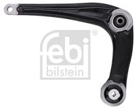 FEBI BILSTEIN 180822 - Brazo oscilante, suspensión de ruedas