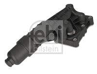 DELPHI HDF608 - Filtro combustible