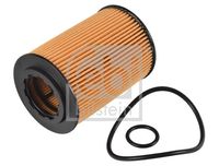 COMLINE CHN11563 - Filtro de aceite
