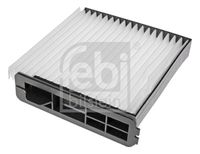BOSCH 1987435009 - Filtro, aire habitáculo