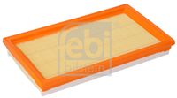 COMLINE EAF980 - Filtro de aire
