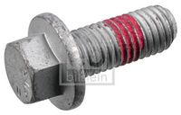 FEBI BILSTEIN 180961 - Tornillo, pinza de freno
