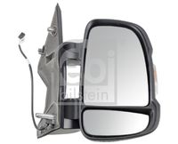 ALKAR 9294922 - Retrovisor exterior