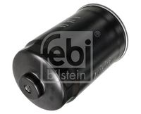 BOSCH 1457434510 - Filtro combustible