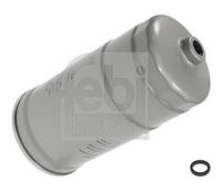 DELPHI HDF571 - Filtro combustible