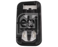 FEBI BILSTEIN 183637 - Cristal, espejo gran angular