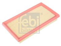 COMLINE EAF1029 - Filtro de aire