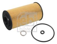 COMLINE CKI11305 - Filtro de aceite