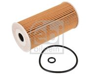 COMLINE EOF241 - Filtro de aceite