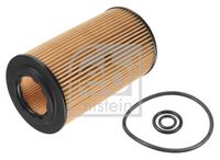 COMLINE CHN11675 - Filtro de aceite