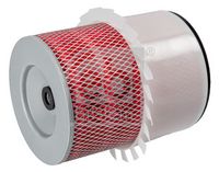 COMLINE EAF792 - Filtro de aire