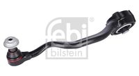 FEBI BILSTEIN 181132 - Brazo oscilante, suspensión de ruedas