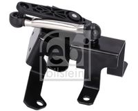 ESEN SKV 17SKV465 - Sensor, regulación del alcance de las luces