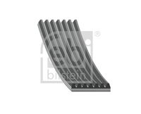 DAYCO 7PK2050 - Correa trapecial poli V