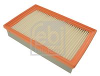 COMLINE CKI12002 - Filtro de aire