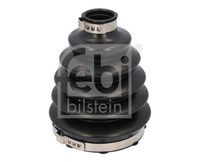 FARE SA K12307 - Juego de fuelles, árbol de transmisión
