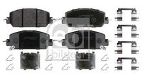 FARE SA 0697H - Soporte, motor