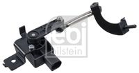 ESEN SKV 17SKV465 - Sensor, regulación del alcance de las luces