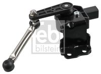 ESEN SKV 17SKV465 - Sensor, regulación del alcance de las luces
