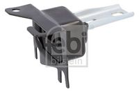 FEBI BILSTEIN 184201 - Suspensión, caja de cambios manual