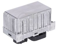 FEBI BILSTEIN 183986 - Relé, sistema de precalentamiento