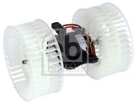 ERA 664195 - Ventilador habitáculo
