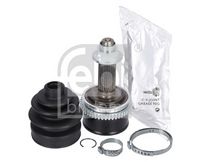 COMLINE EAF038 - Filtro de aire