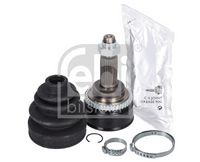 ELRING 293140 - Junta tórica, portainyectores