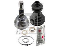 COMLINE ECV084 - Juego de articulación, árbol de transmisión
