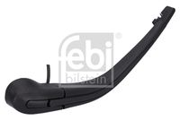 CASCO CWA74313AS - Brazo del limpiaparabrisas, lavado de parabrisas - Brand New HQ