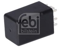 FEBI BILSTEIN 184477 - Unidad de control, tiempo de incandescencia