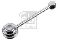 FEBI BILSTEIN 184207 - Palanca selectora/de cambio