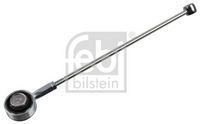 FEBI BILSTEIN 184208 - Palanca selectora/de cambio