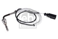 ESEN SKV 30SKV391 - Sensor, temp. gas escape