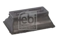 FEBI BILSTEIN 185829 - Almohadilla de tope, suspensión