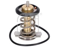 ERA 350544A - Termostato, refrigerante