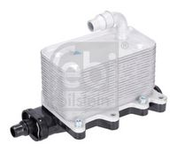 FARE SA 14229 - Radiador de aceite, aceite motor