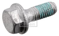 FEBI BILSTEIN 182428 - Tornillo, pinza de freno