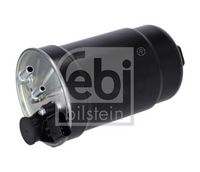 BLUE PRINT ADBP230063 - Filtro combustible