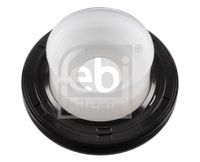 ELRING 711230 - Retén para ejes, cigüeñal