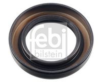 FEBI BILSTEIN 185284 - Retén para ejes, caja de cambios manual