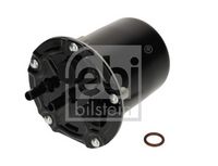 COMLINE EFF307D - Filtro combustible