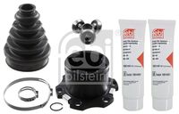 COMLINE ECV226 - Juego de articulación, árbol de transmisión